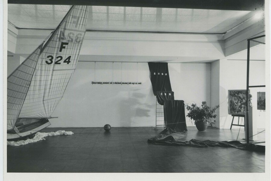 Foto: Karel Michálek